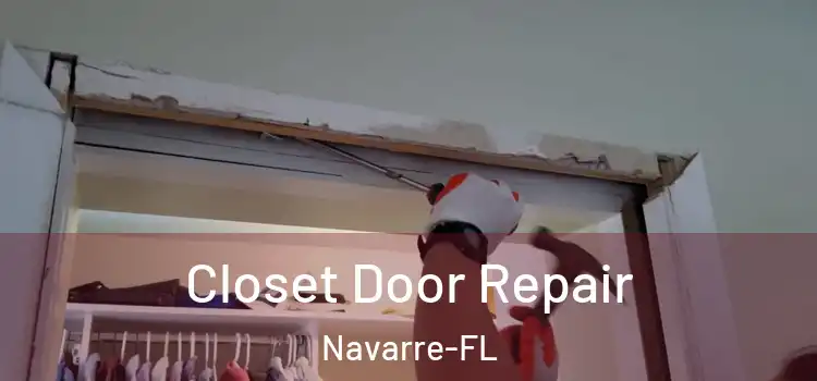  Closet Door Repair Navarre-FL
