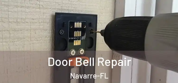  Door Bell Repair Navarre-FL