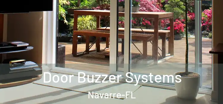  Door Buzzer Systems Navarre-FL