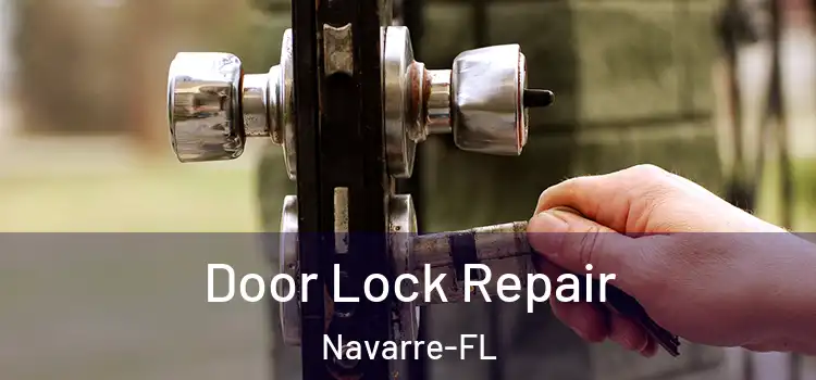  Door Lock Repair Navarre-FL