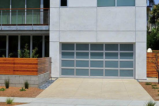 steel door repair Navarre