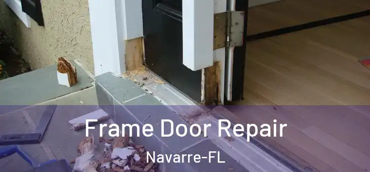  Frame Door Repair Navarre-FL