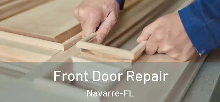 Front Door Repair Navarre-FL