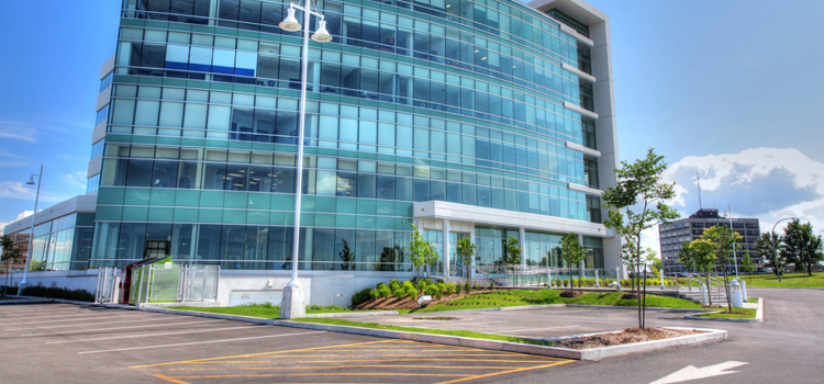 commercial glass door repair Navarre