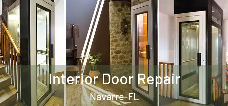  Interior Door Repair Navarre-FL