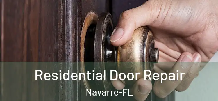  Residential Door Repair Navarre-FL